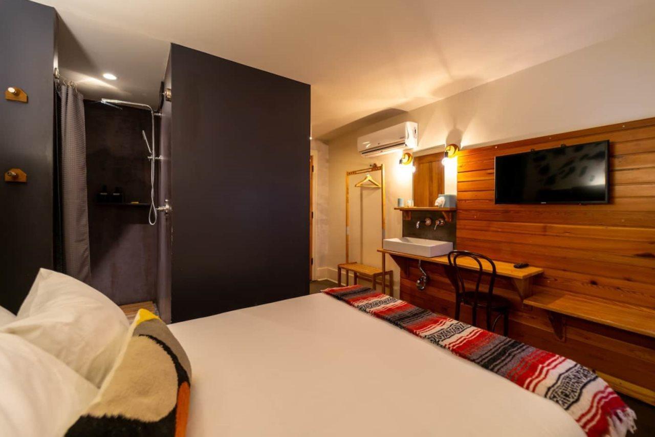 Catahoula Hotel Новий Орлеан Екстер'єр фото