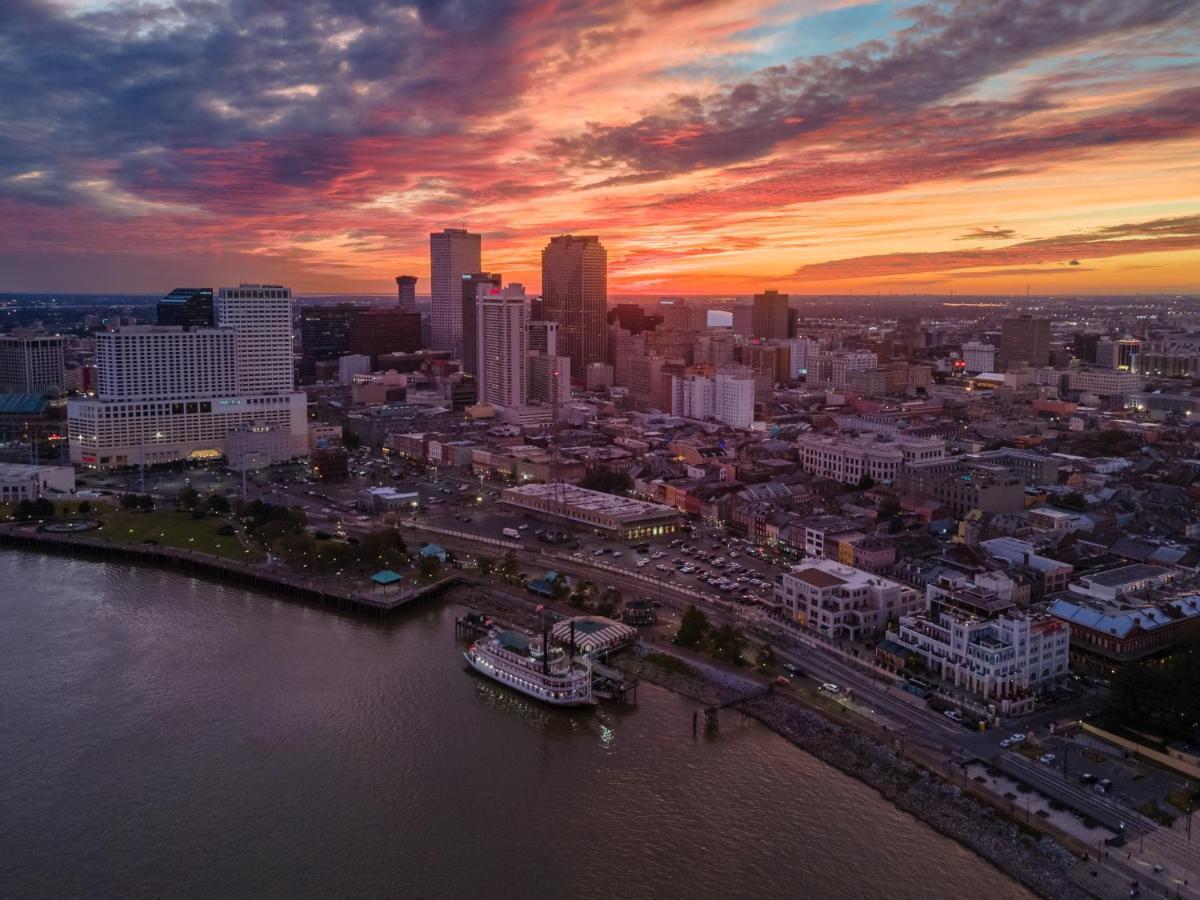 Catahoula Hotel Новий Орлеан Екстер'єр фото