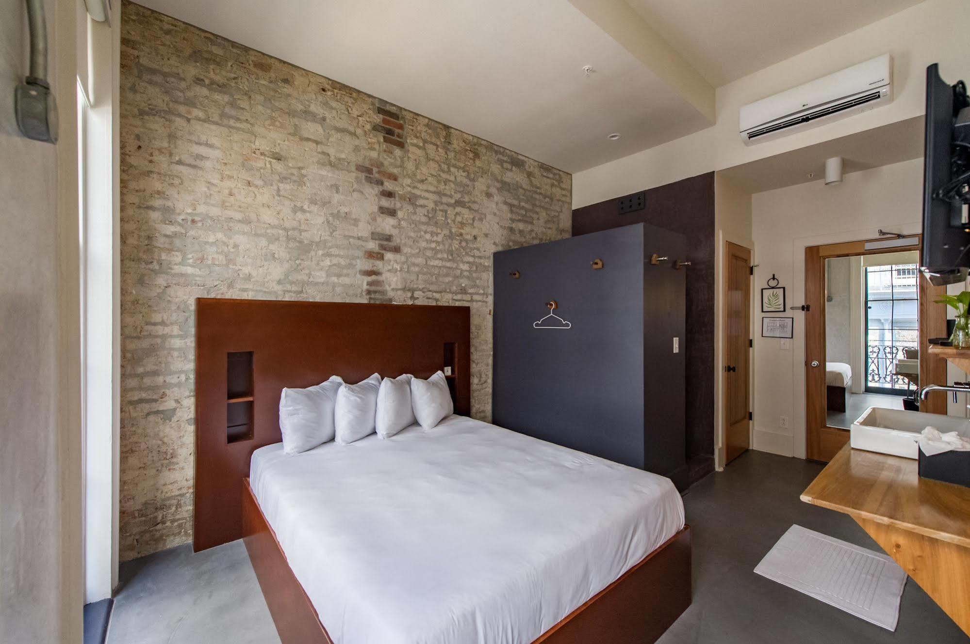 Catahoula Hotel Новий Орлеан Екстер'єр фото